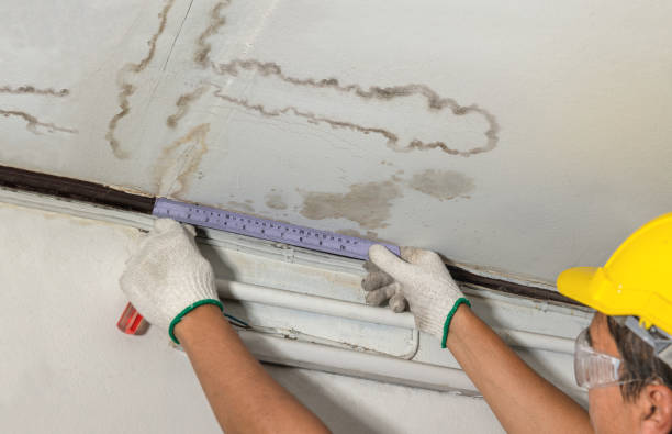 24/7 Emergency Structural Drying experts in McClave, CO